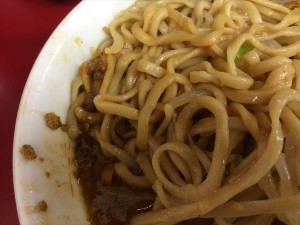二郎　和っカレー　アップ
